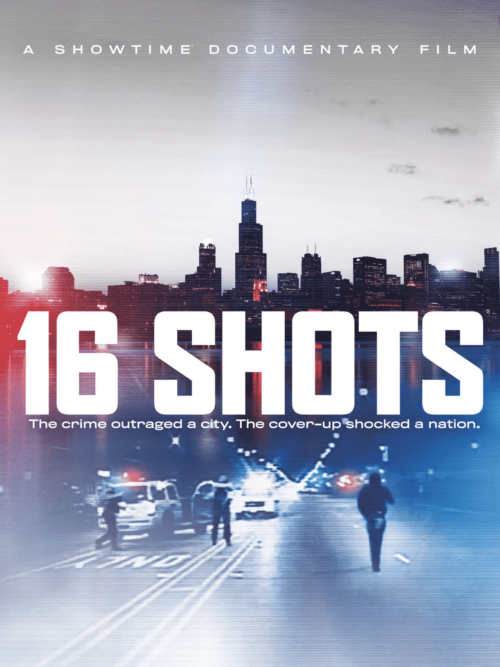 16 Shots