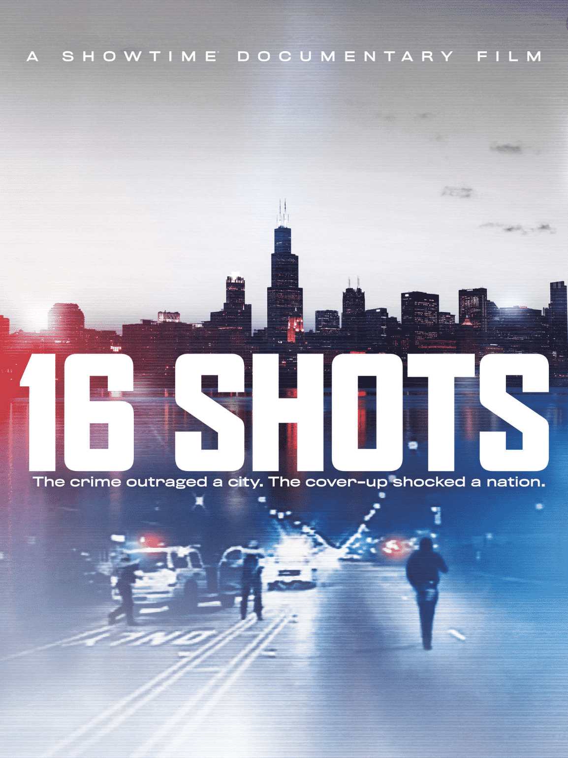 16 Shots