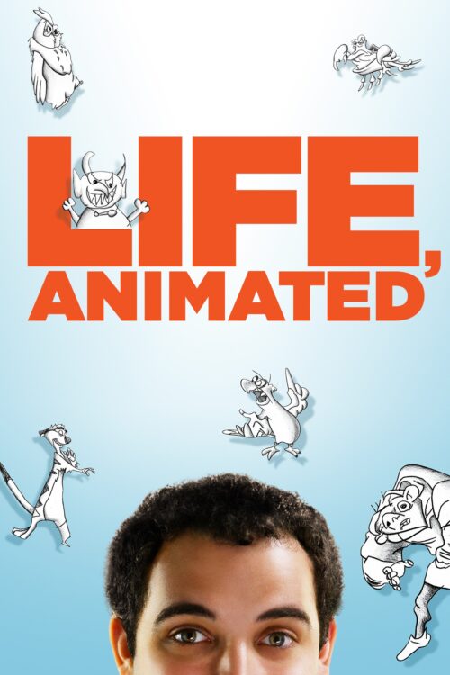Life Animated