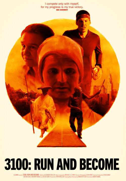 3100:  Run and Become