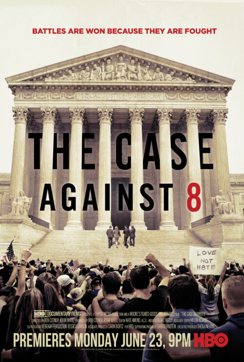 The Case Against 8