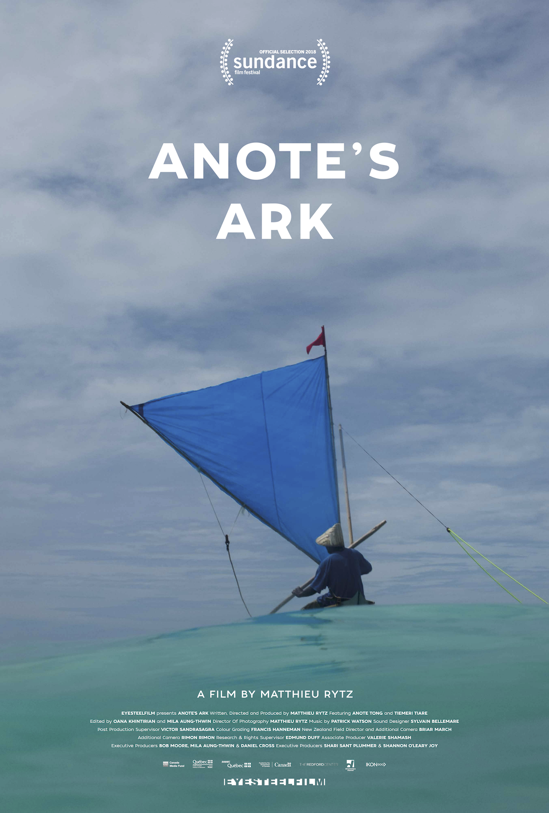 Anote's Ark