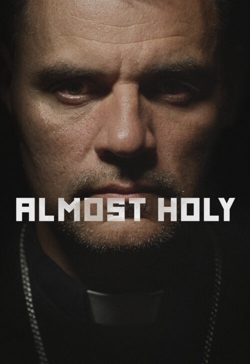 Almost Holy