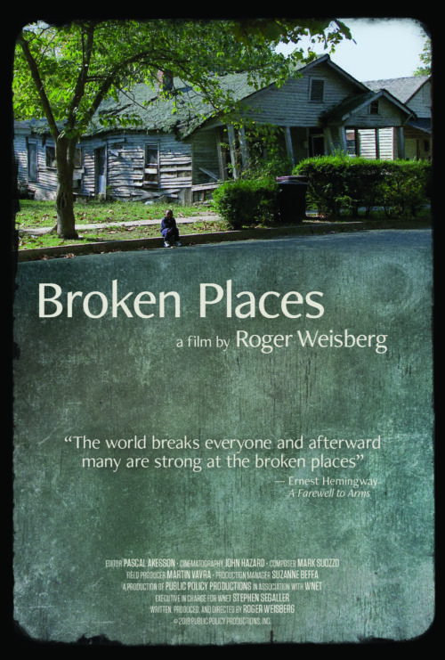 Broken Places