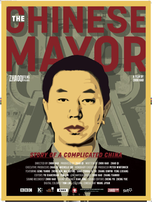 The Chinese Mayor