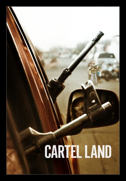 Cartel Land