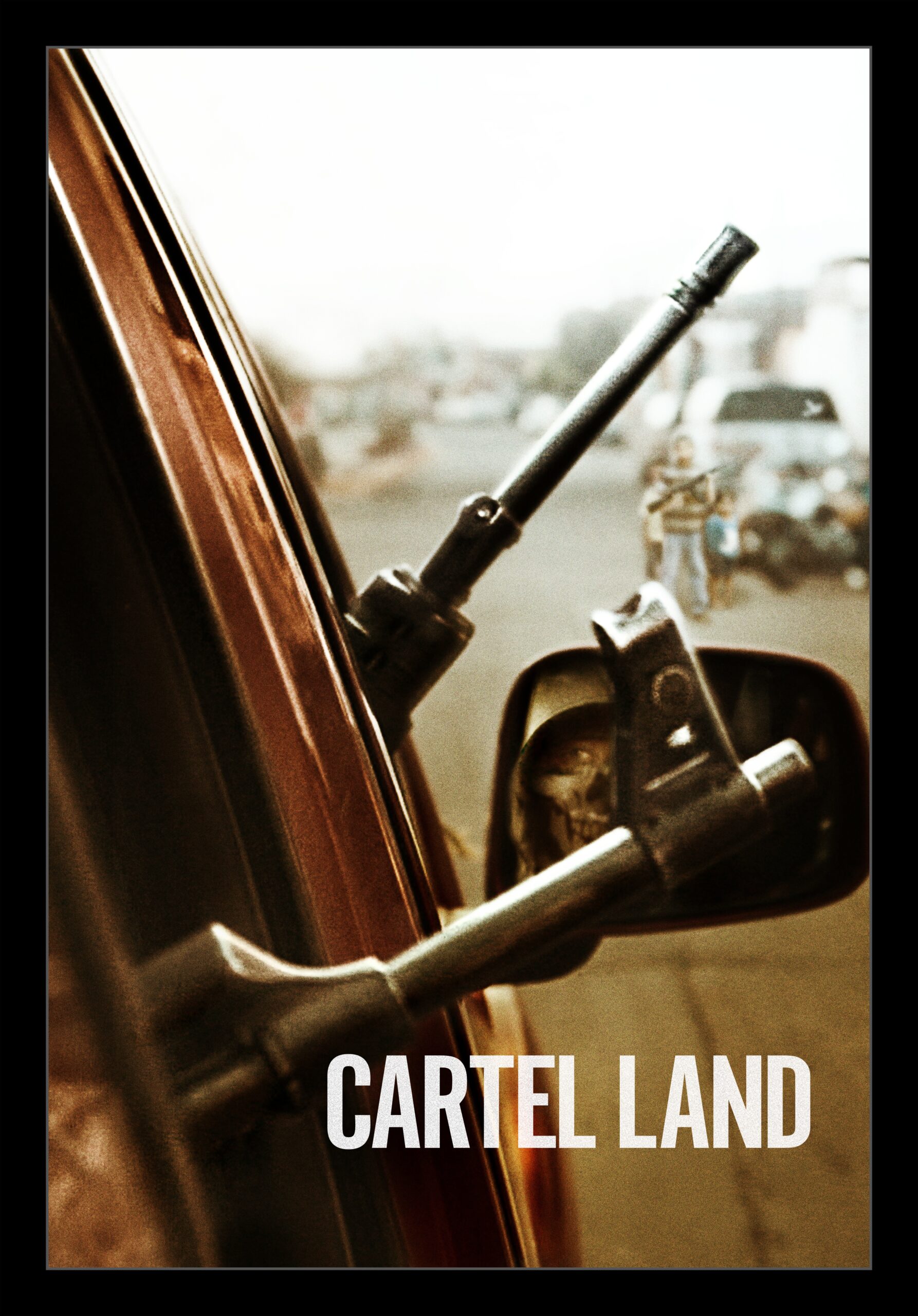 Cartel Land