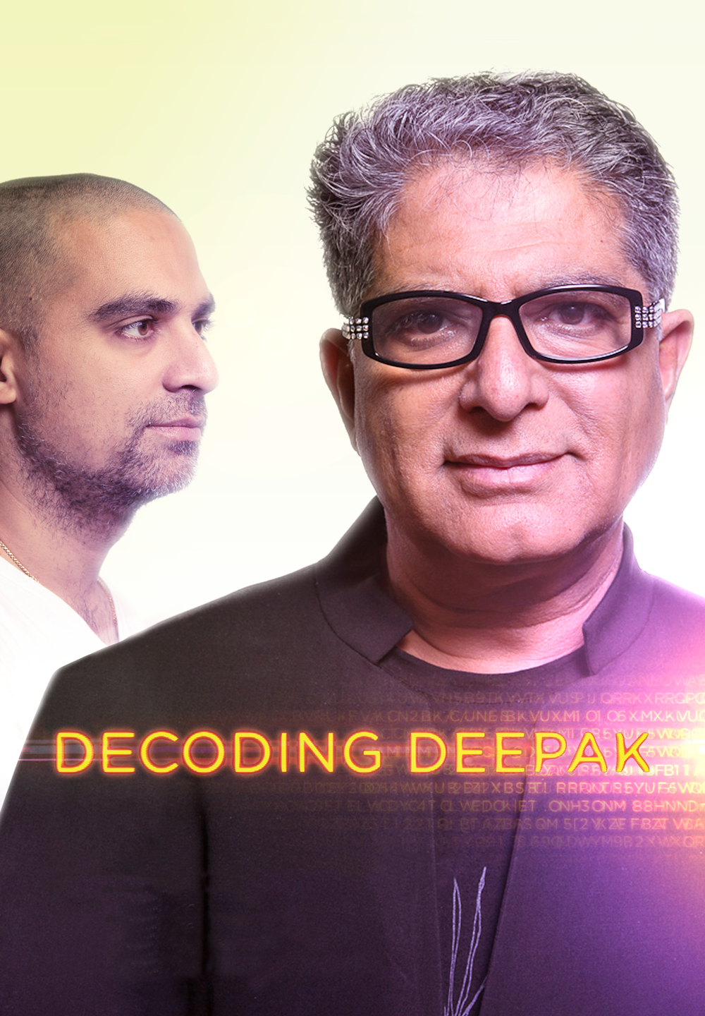 Decoding Deepak