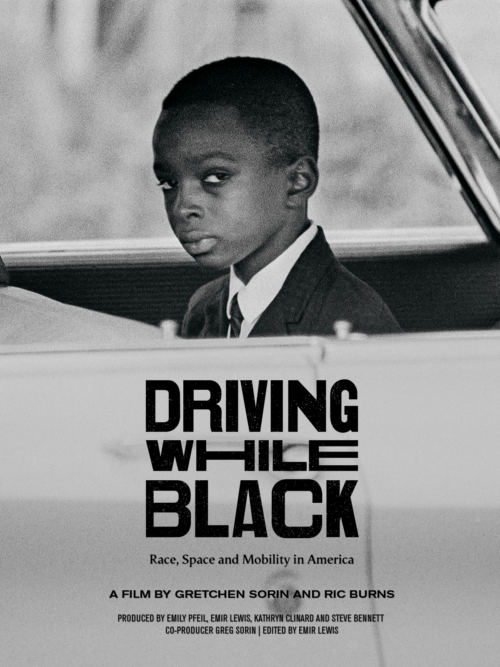 Driving While Black