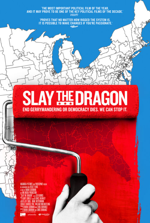 Slay The Dragon