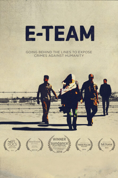 E-Team