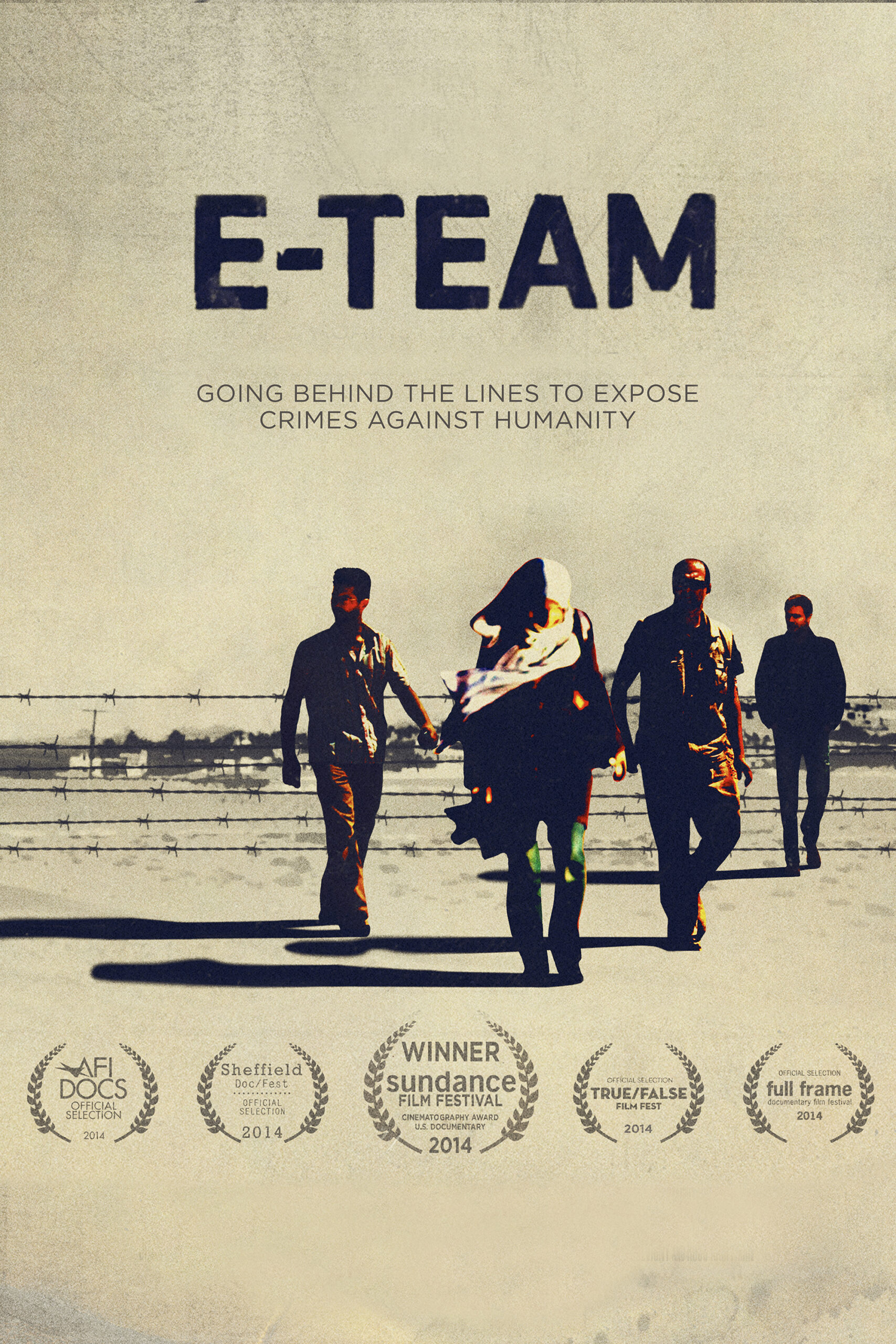 E-Team