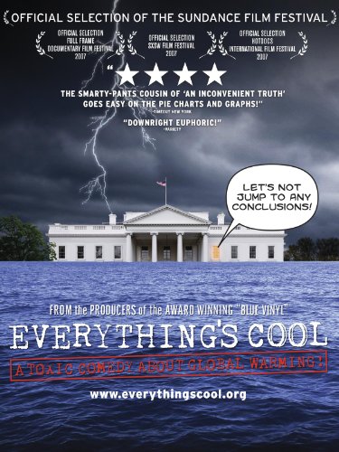 EverythingsCool_poster