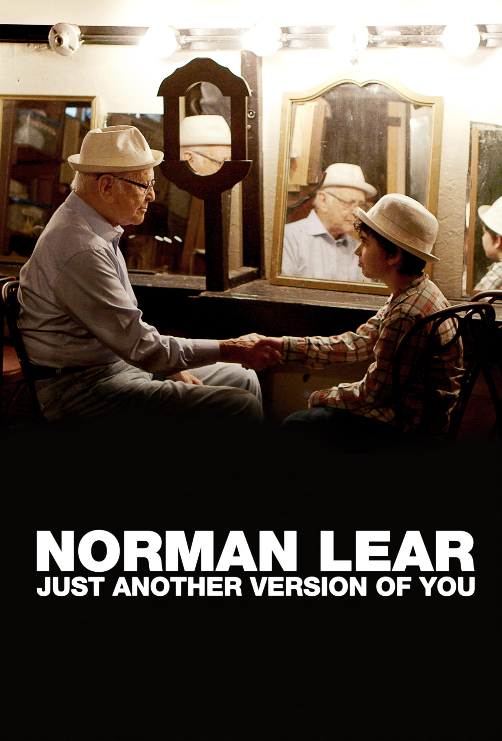 Norman Lear: Just Another Version of You