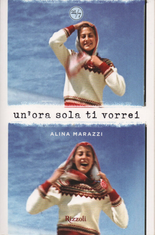 For One More Hour With You