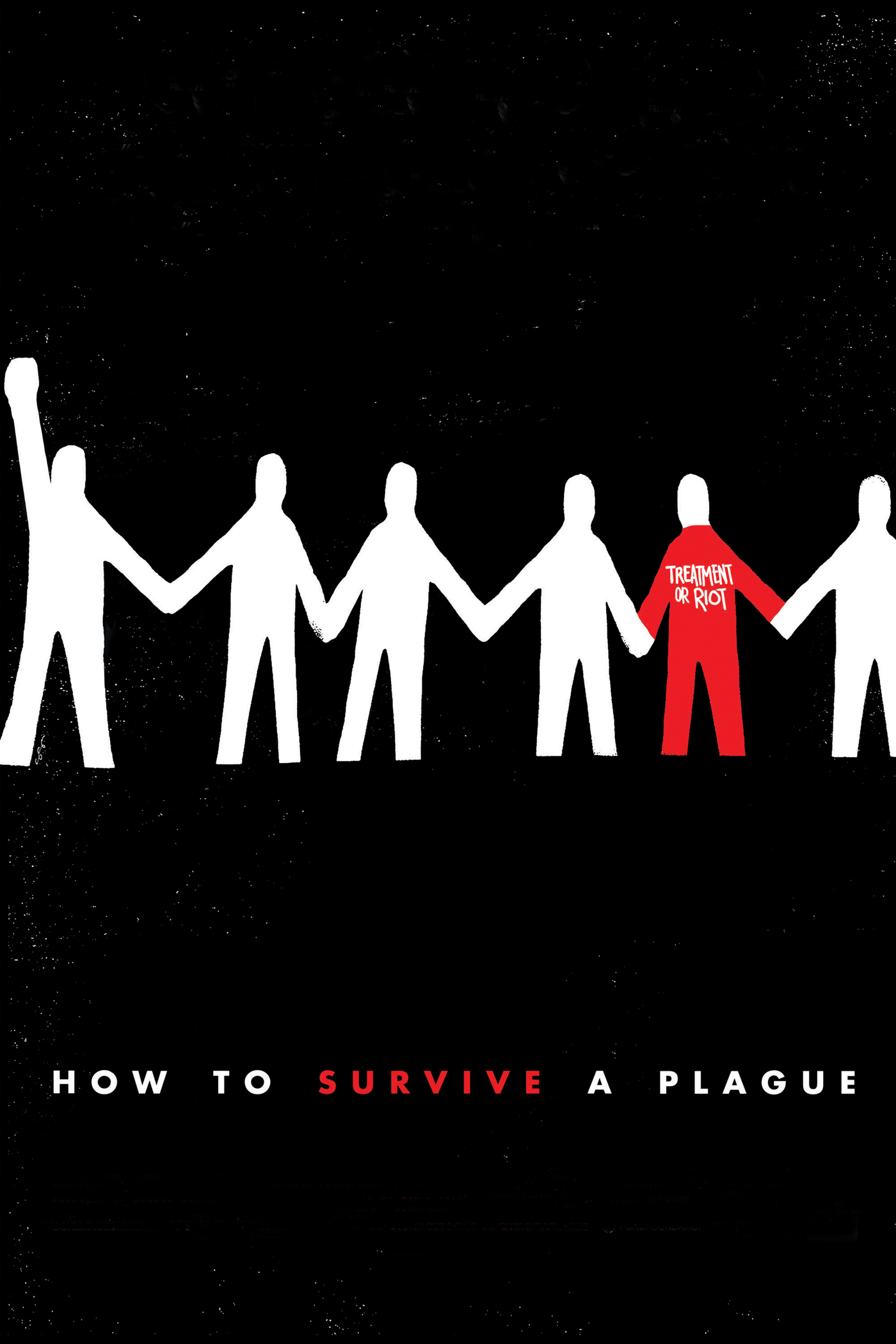 How To Survive a Plague