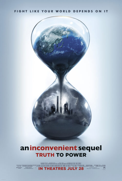 An Inconvenient Sequel
