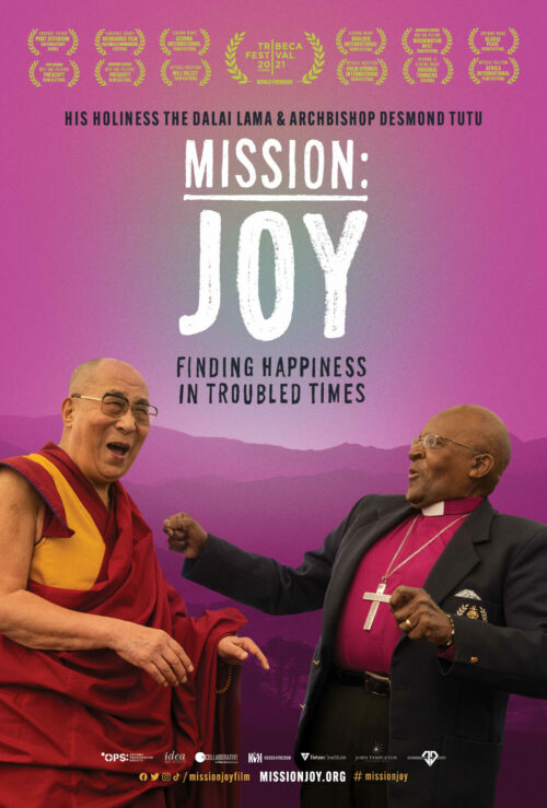 Mission: JOY
