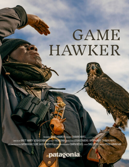 Game Hawker