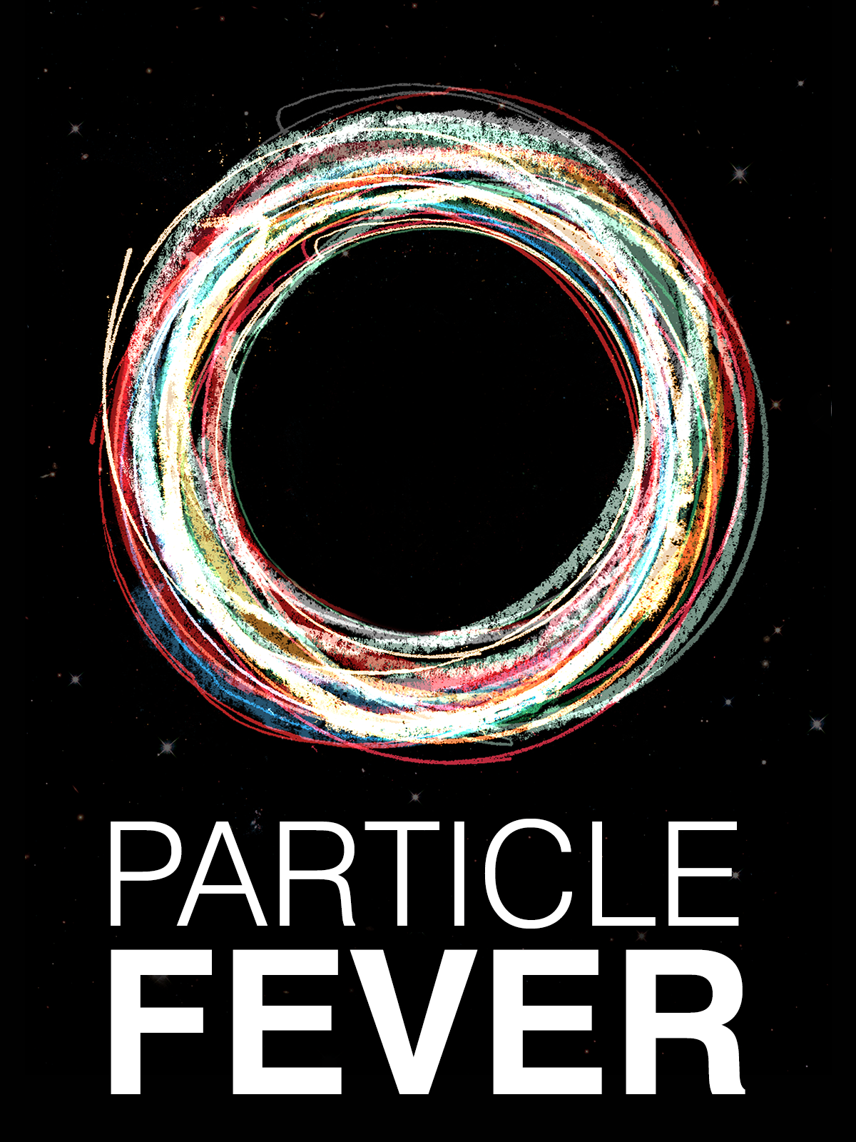 Particle Fever