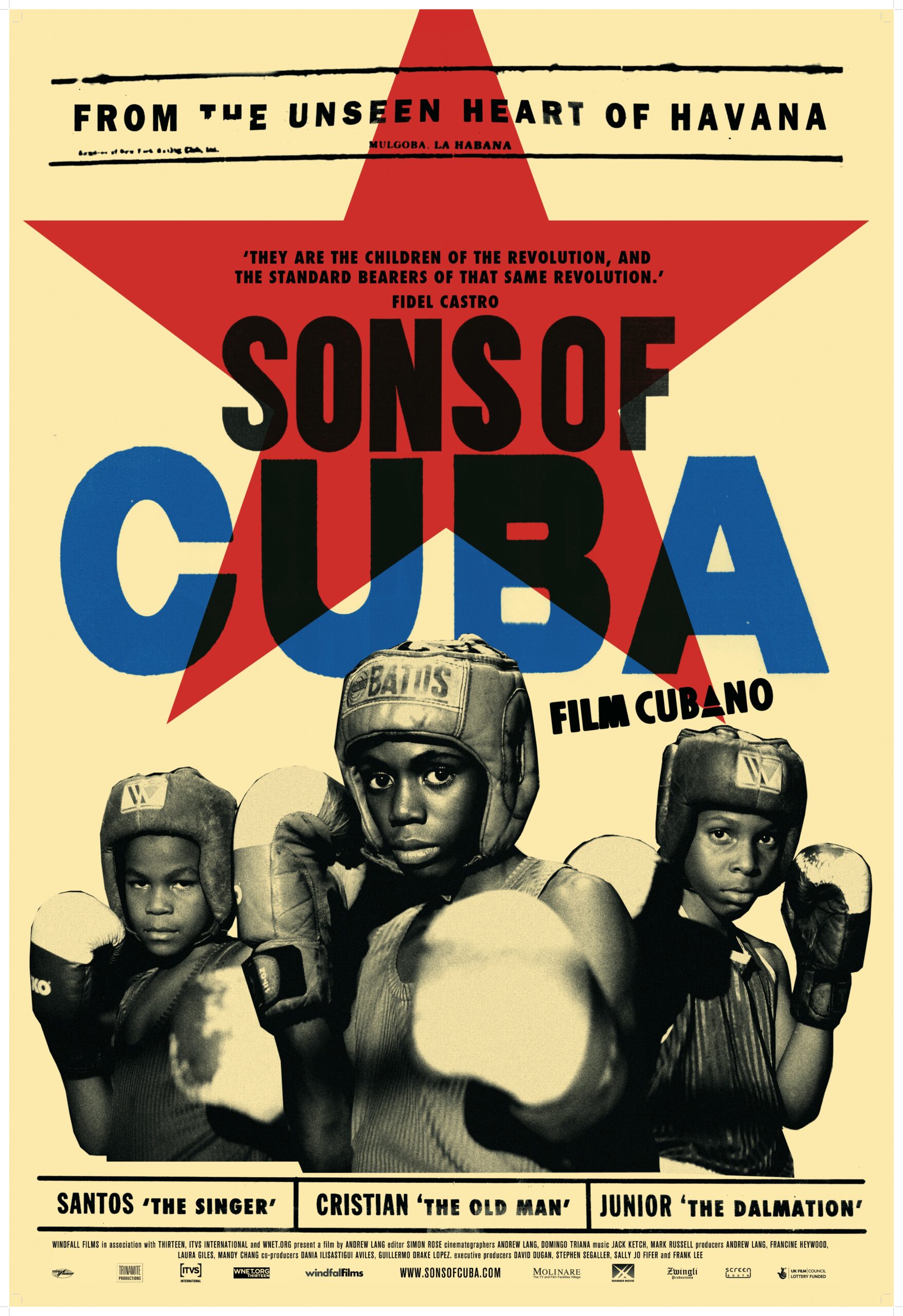 Sons of Cuba