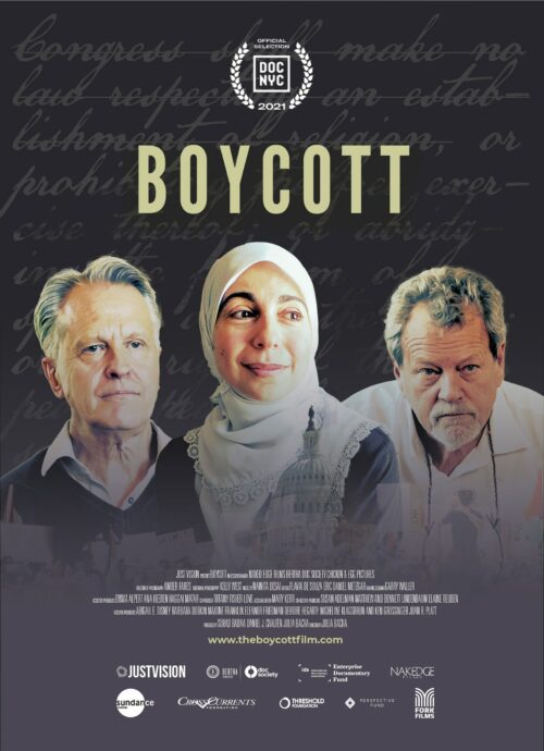 Boycott
