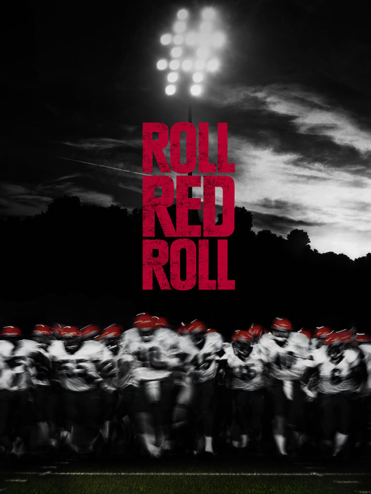 Roll Red Roll