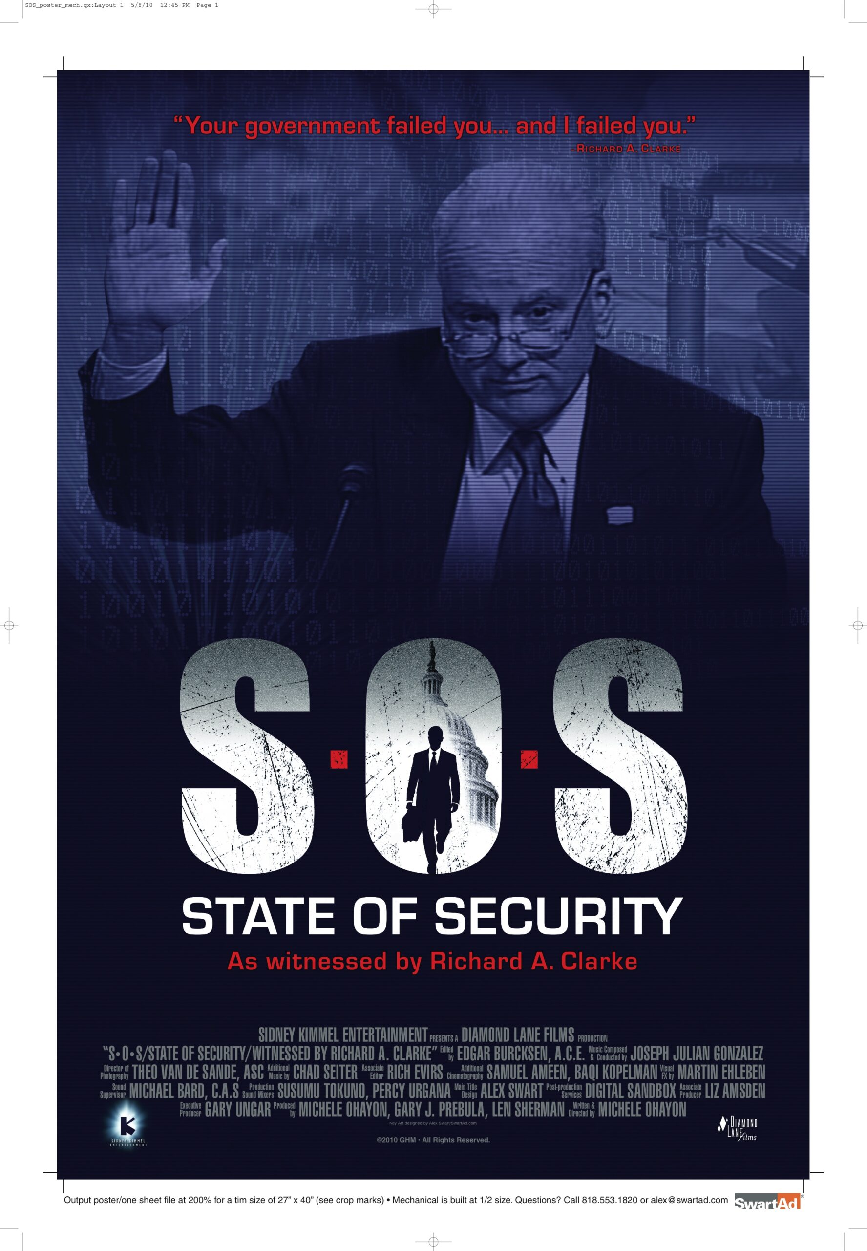 SOS State of Security