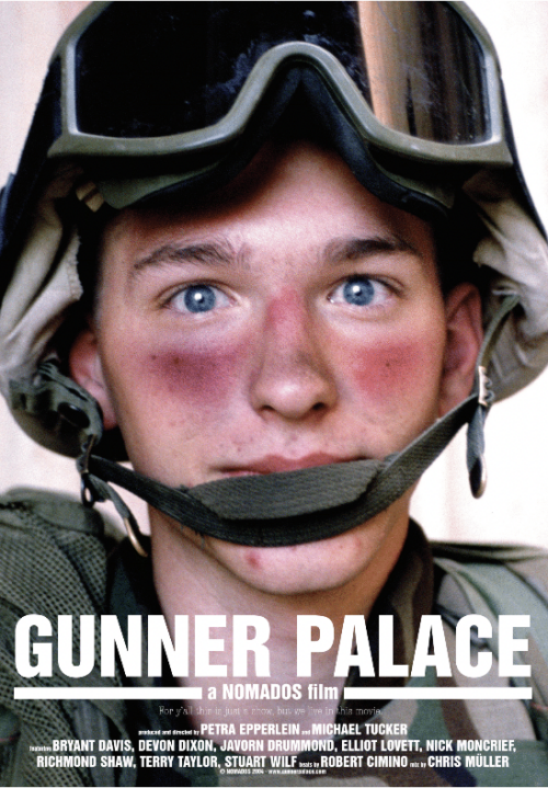 Gunner Palace