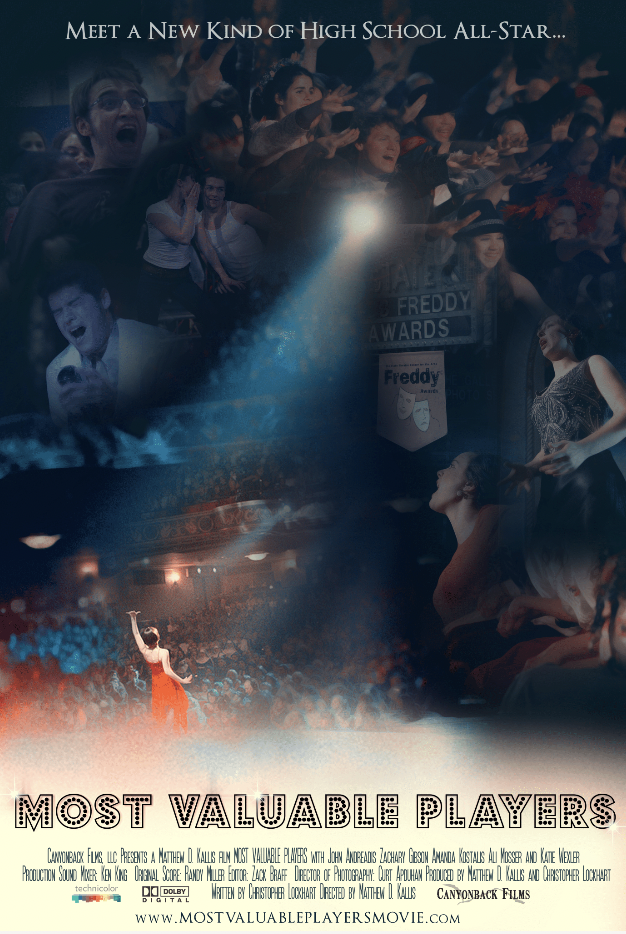 Most Valuable Players