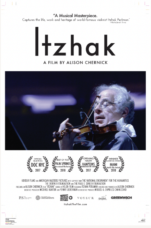 Itzhak