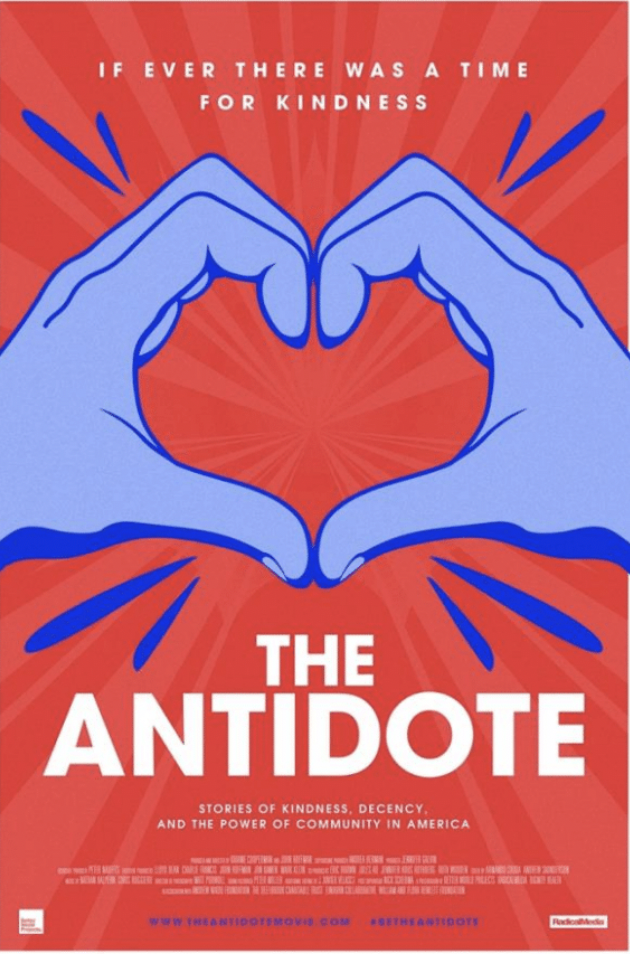 The Antidote