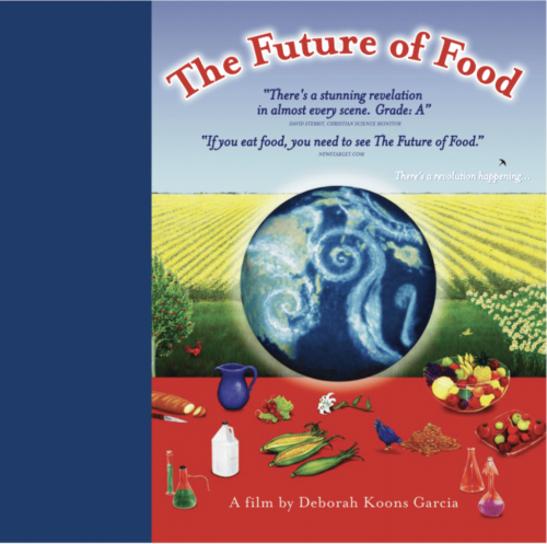 Future of Food