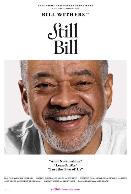 Still Bill