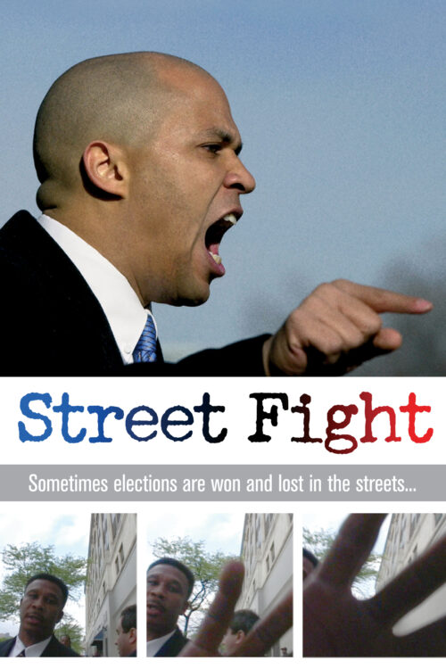 Street Fight