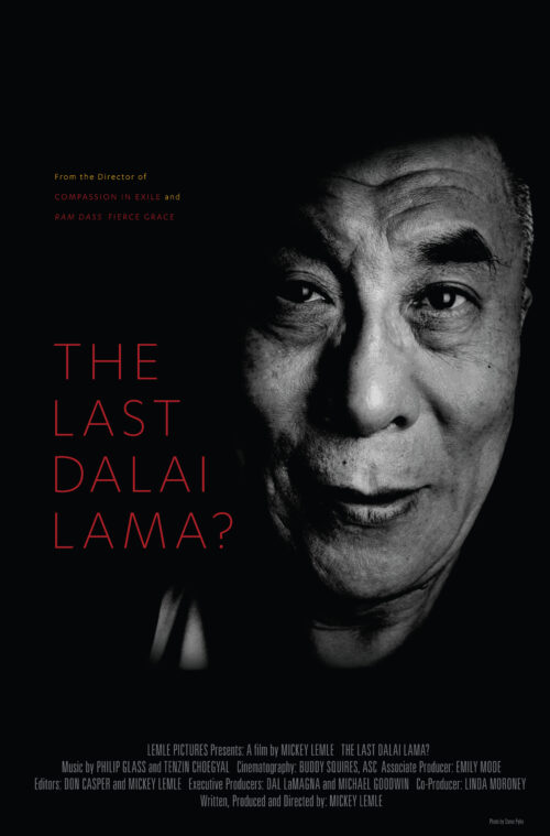 The Last Dalai Lama?