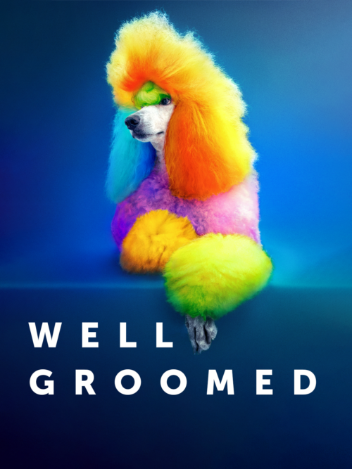 Well Groomed