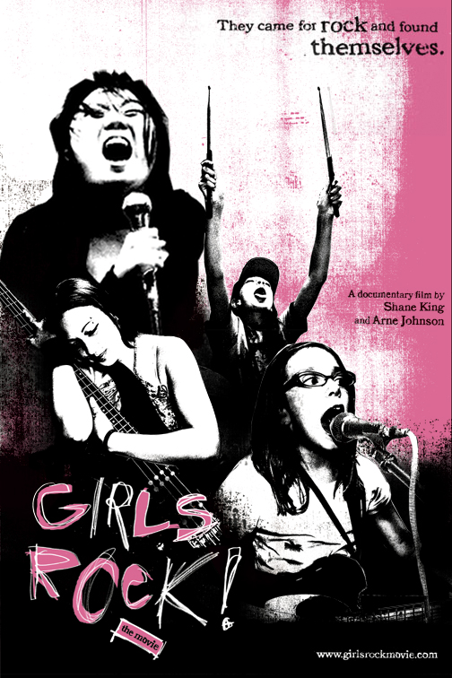 Girls Rock!