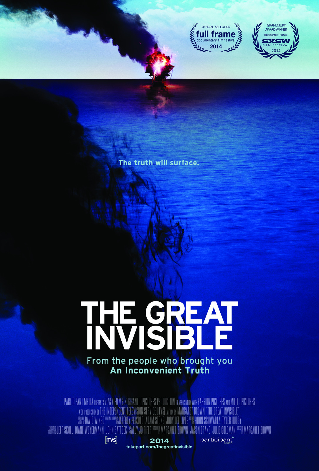 The Great Invisible