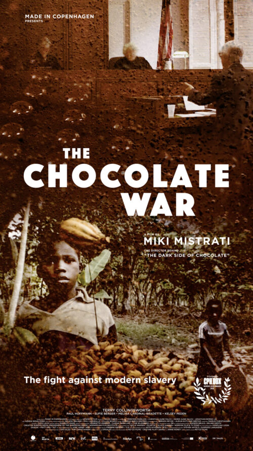 The Chocolate War