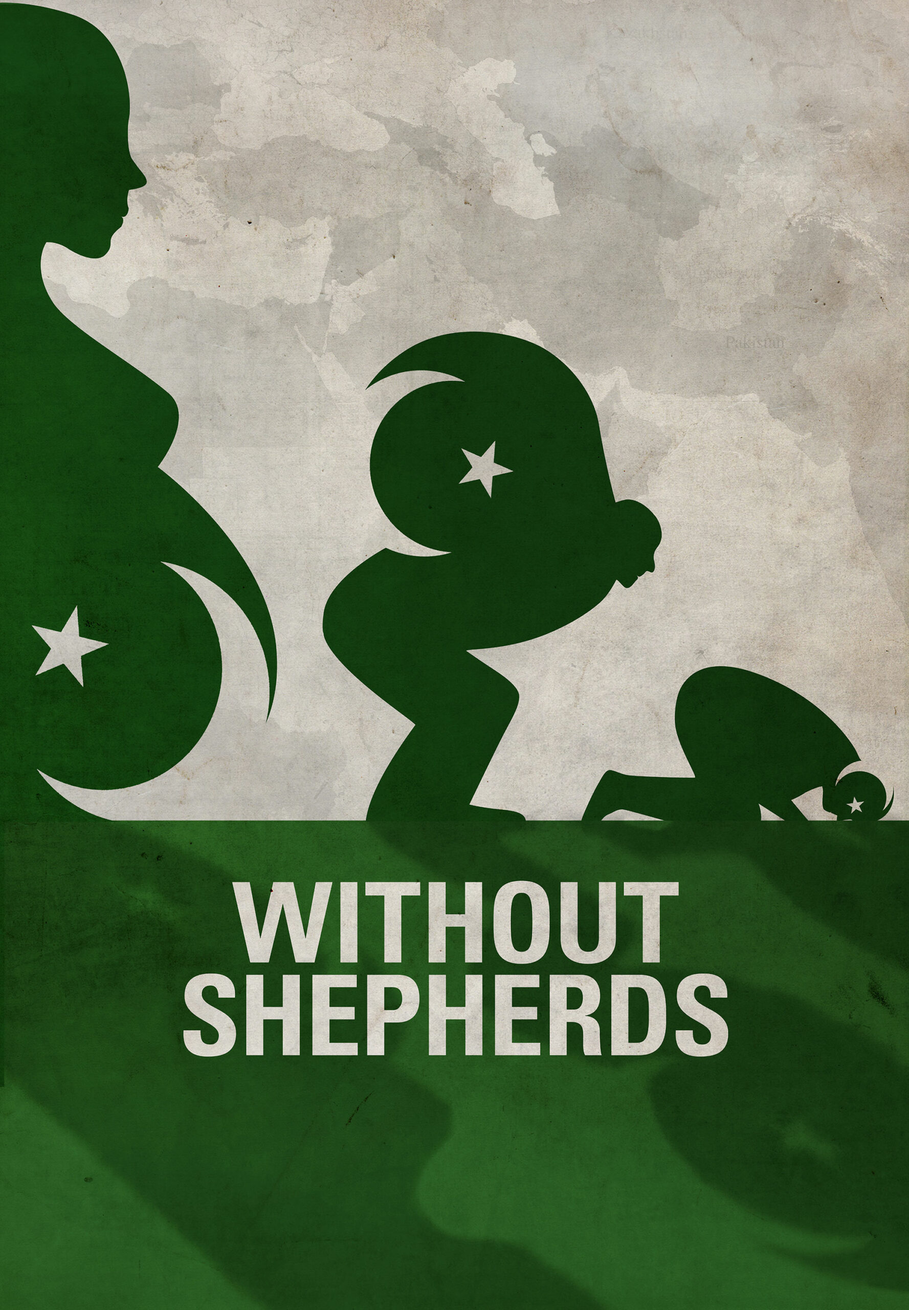 Without Shepherds