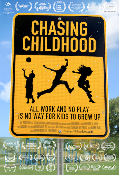 Chasing Childhood